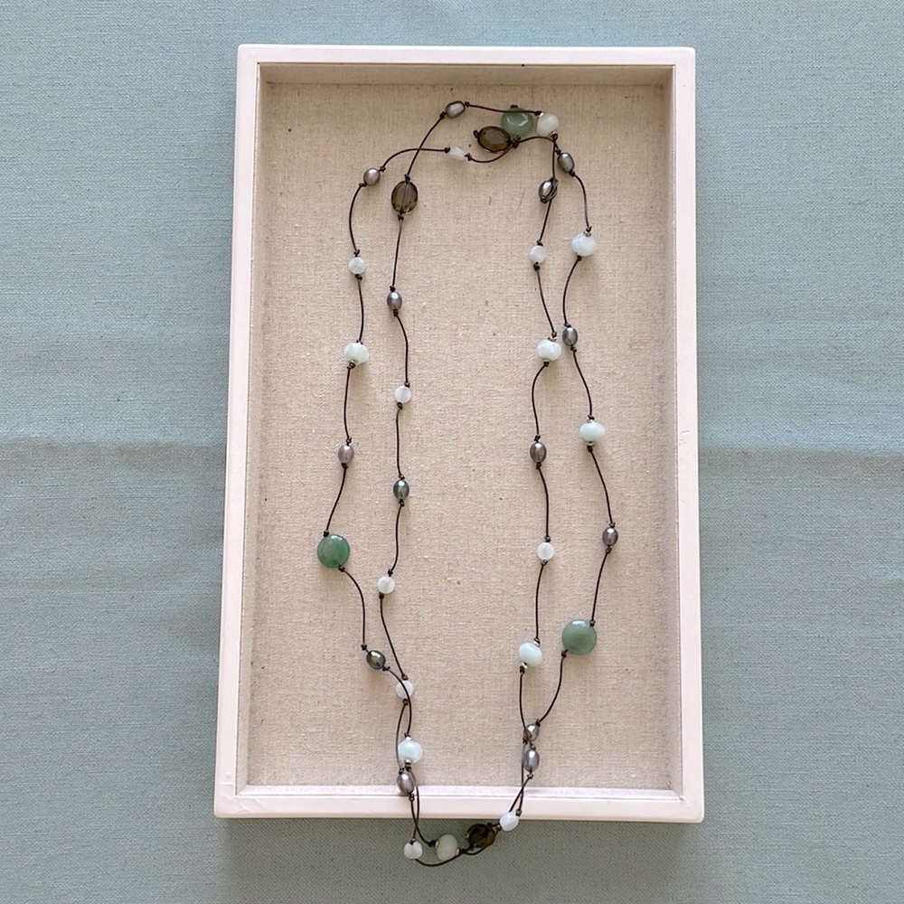 Stella & Dot Necklace